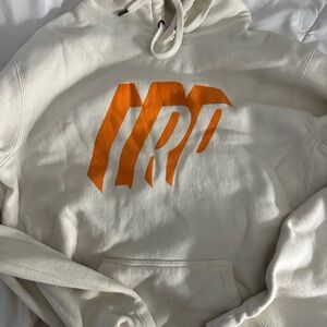 lost kids/brent fiayaz sweatshirt